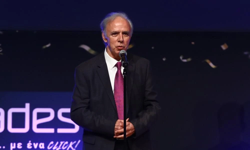 Θρηνεί η ελληνική δημοσιογραφία: Πέθανε ο Παύλος Γερακάρης - Ανασύρθηκε νεκρός από τη θάλασσα